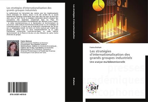 Les stratégies d'internationalisation des grands groupes industriels
