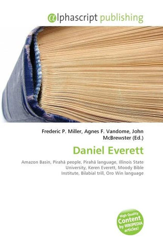 Daniel Everett