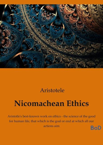Nicomachean Ethics