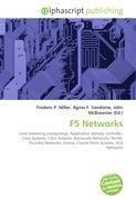 F5 Networks