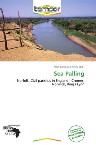 Sea Palling