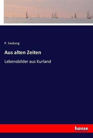 Aus alten Zeiten