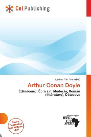 Arthur Conan Doyle