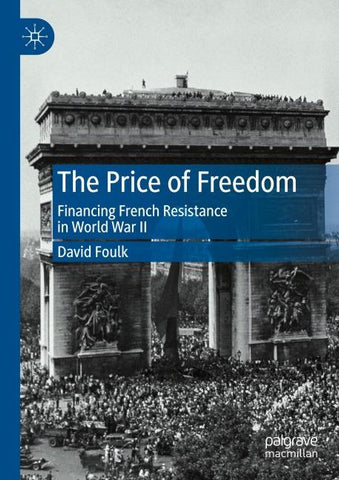 The Price of Freedom