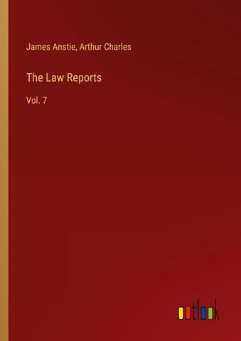 The Law Reports