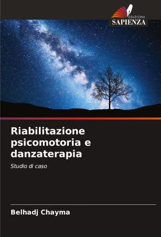 Riabilitazione psicomotoria e danzaterapia