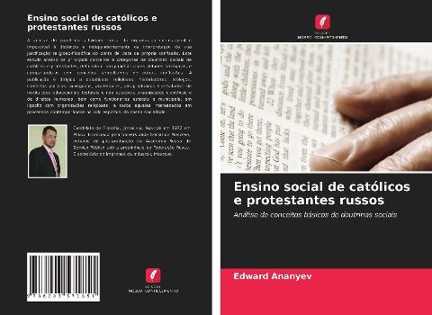 Ensino social de católicos e protestantes russos
