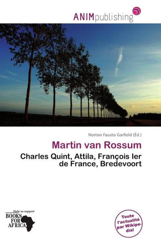Martin van Rossum