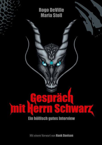 Gespräch mit Herrn Schwarz
