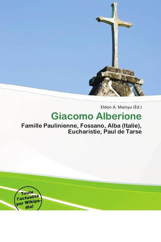 Giacomo Alberione