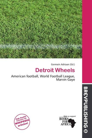 Detroit Wheels