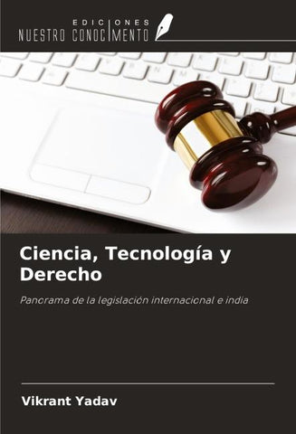 Ciencia, Tecnología y Derecho