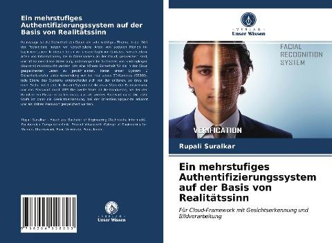 Ein mehrstufiges Authentifizierungssystem auf der Basis von Realitätssinn