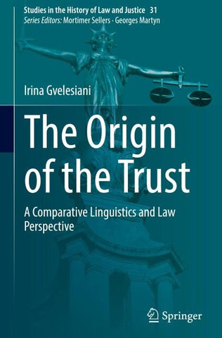 The Origin of the Trust
