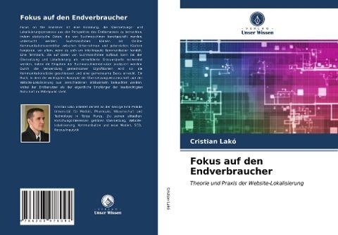 Fokus auf den Endverbraucher