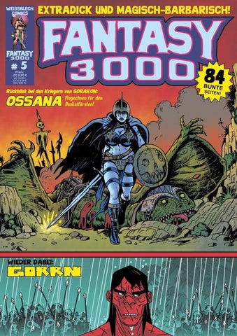 FANTASY 3000 5
