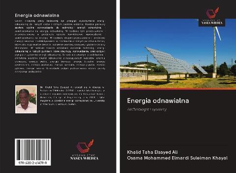 Energia odnawialna