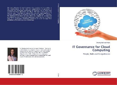 IT Governance for Cloud Computing