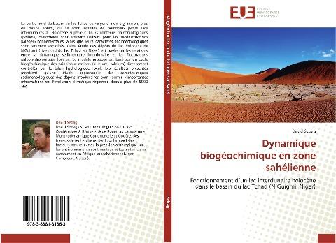 Dynamique biogéochimique en zone sahélienne