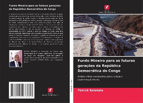 Fundo Mineiro para as futuras gerações da República Democrática do Congo