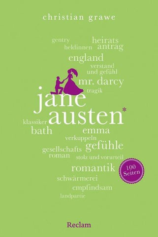 Jane Austen. 100 Seiten