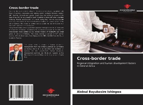 Cross-border trade