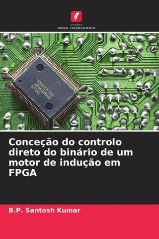 Conceção do controlo direto do binário de um motor de indução em FPGA
