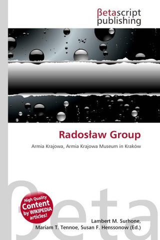 Rados¿aw Group