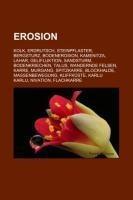 Erosion