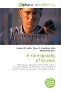 Historiography of Science
