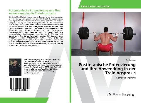 Posttetanische Potenzierung und ihre Anwendung in der Trainingspraxis