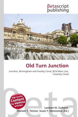Old Turn Junction