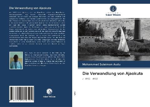 Die Verwandlung von Ajaokuta