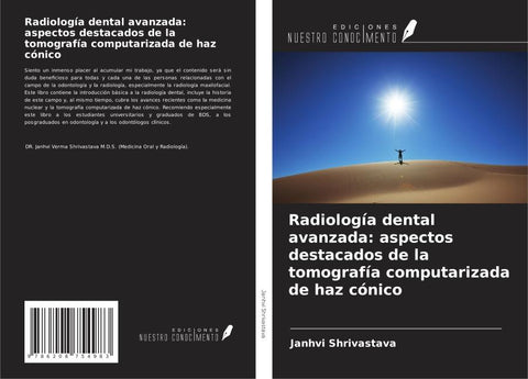 Radiología dental avanzada: aspectos destacados de la tomografía computarizada de haz cónico