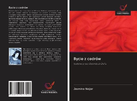 Bycie z cedrów