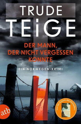 Der Mann, der nicht vergessen konnte