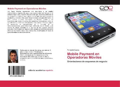Mobile Payment en Operadoras Móviles