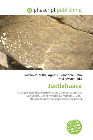 Juxtlahuaca