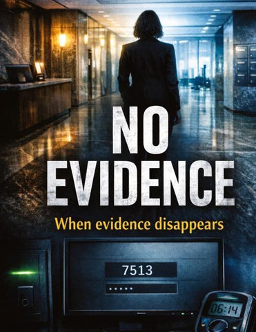 No Evidence