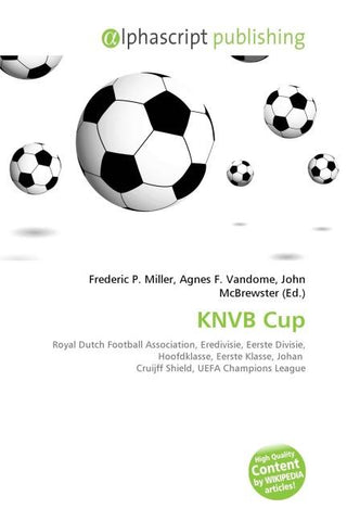 KNVB Cup