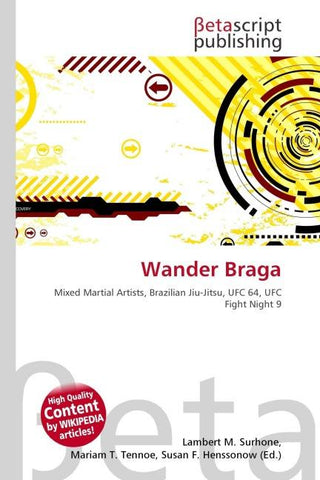 Wander Braga