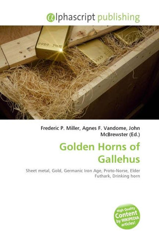 Golden Horns of Gallehus