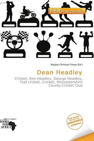 Dean Headley