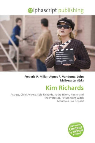 Kim Richards