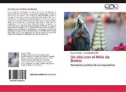Un año con el Niño de Belem