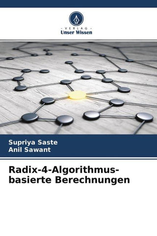 Radix-4-Algorithmus-basierte Berechnungen