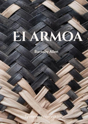 Ei armoa