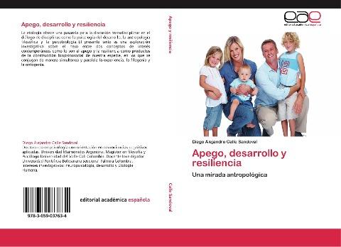 Apego, desarrollo y resiliencia
