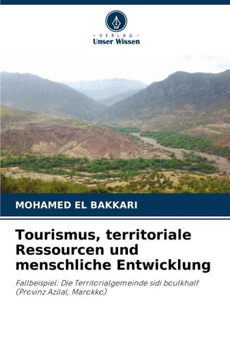 Tourismus, territoriale Ressourcen und menschliche Entwicklung