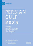 Persian Gulf 2023